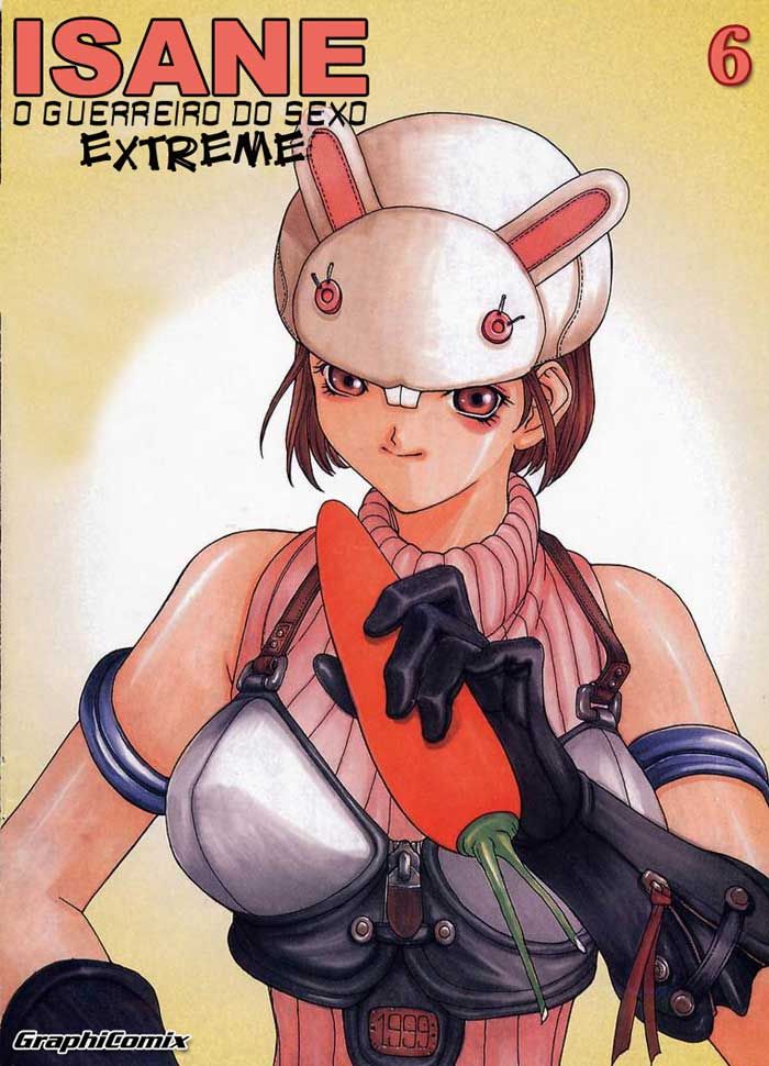 Sex Warrior Isane Capitulo 6 - pagina 1 Sex Warrior Isane Capitulo 6 - pagina 1