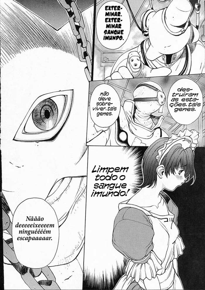 Sex Warrior Isane Capitulo 6 - pagina 2 Sex Warrior Isane Capitulo 6 - pagina 2