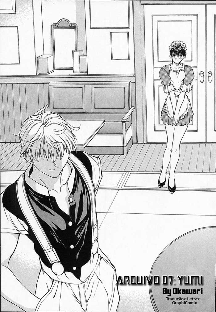 Sex Warrior Isane Capitulo 6 - pagina 3 Sex Warrior Isane Capitulo 6 - pagina 3