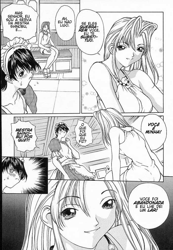Sex Warrior Isane Capitulo 6 - pagina 5 Sex Warrior Isane Capitulo 6 - pagina 5