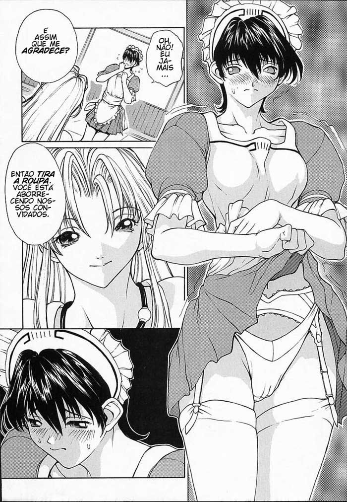 Sex Warrior Isane Capitulo 6 - pagina 6 Sex Warrior Isane Capitulo 6 - pagina 6