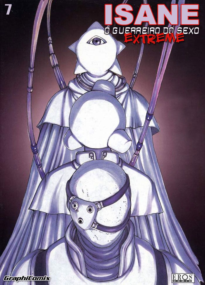 Sex Warrior Isane Capitulo 7 - pagina 1 Sex Warrior Isane Capitulo 7 - pagina 1