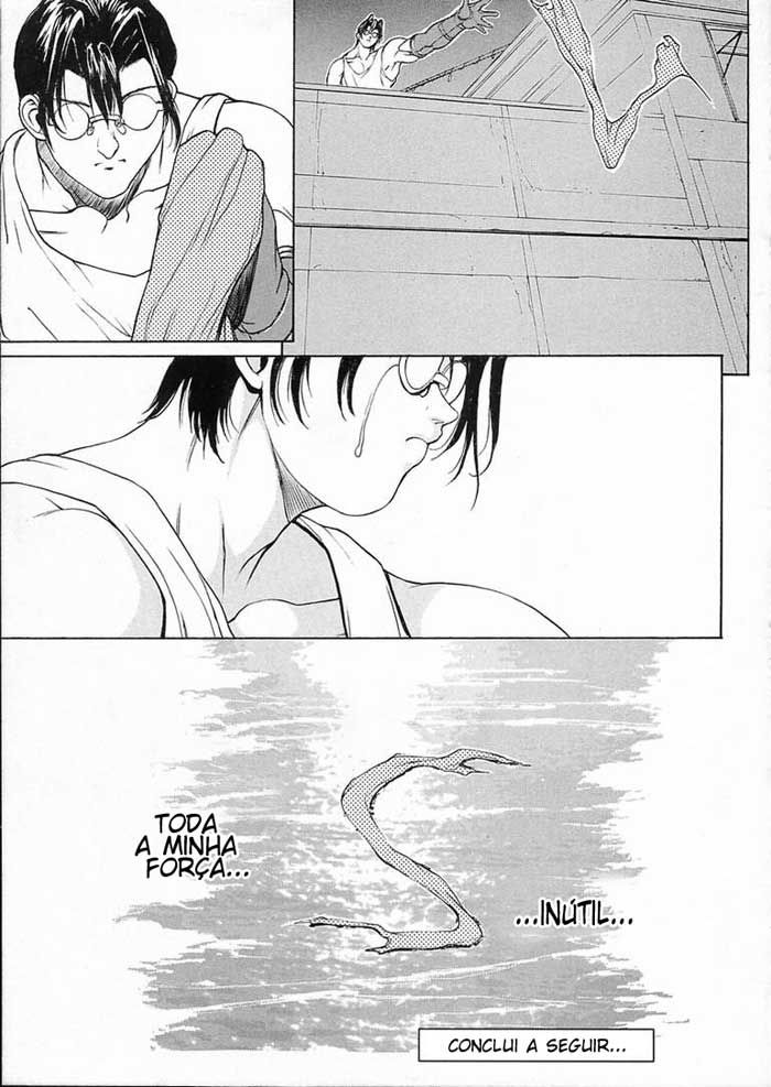 Sex Warrior Isane Capitulo 7 - pagina 20 Sex Warrior Isane Capitulo 7 - pagina 20