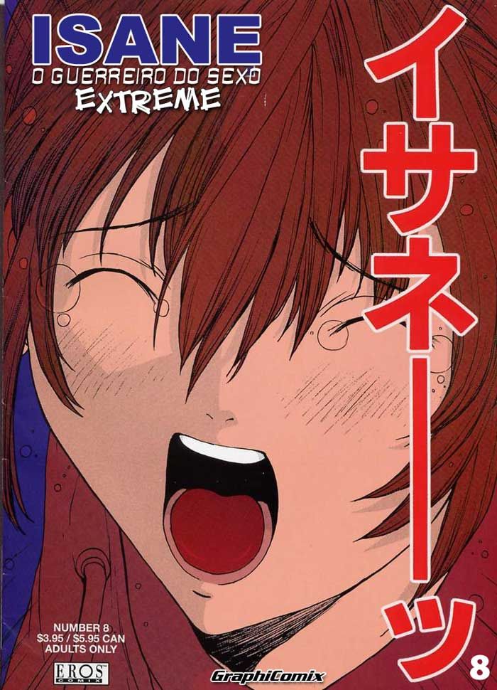 Sex Warrior Isane Capitulo 8 - pagina 1 Sex Warrior Isane Capitulo 8 - pagina 1