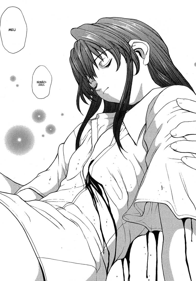 Sex Warrior Isane Capitulo 9 - pagina 9 Sex Warrior Isane Capitulo 9 - pagina 9