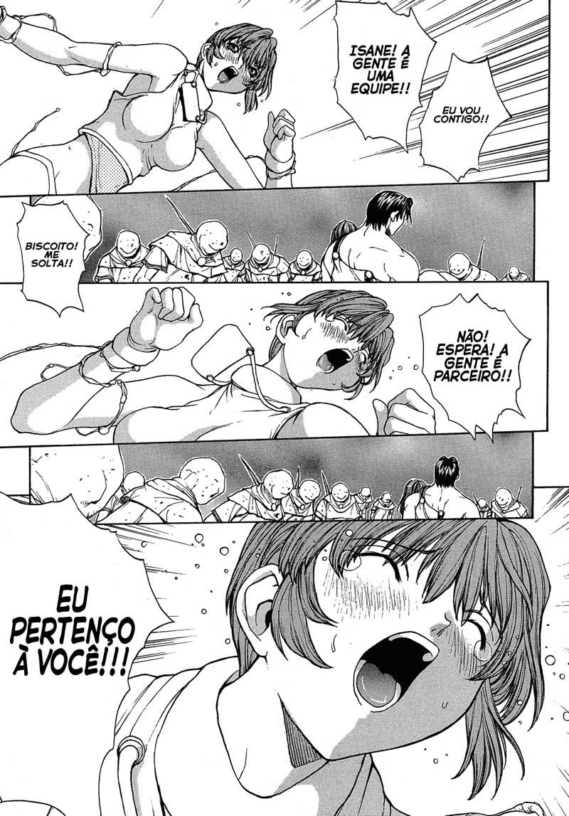 Sex Warrior Isane Capitulo 9 - pagina 13 Sex Warrior Isane Capitulo 9 - pagina 13