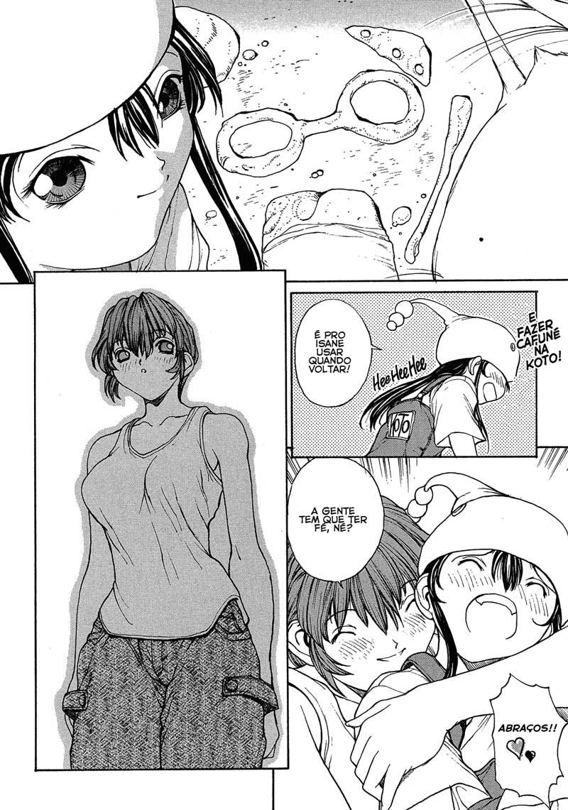 Sex Warrior Isane Capitulo 9 - pagina 18 Sex Warrior Isane Capitulo 9 - pagina 18