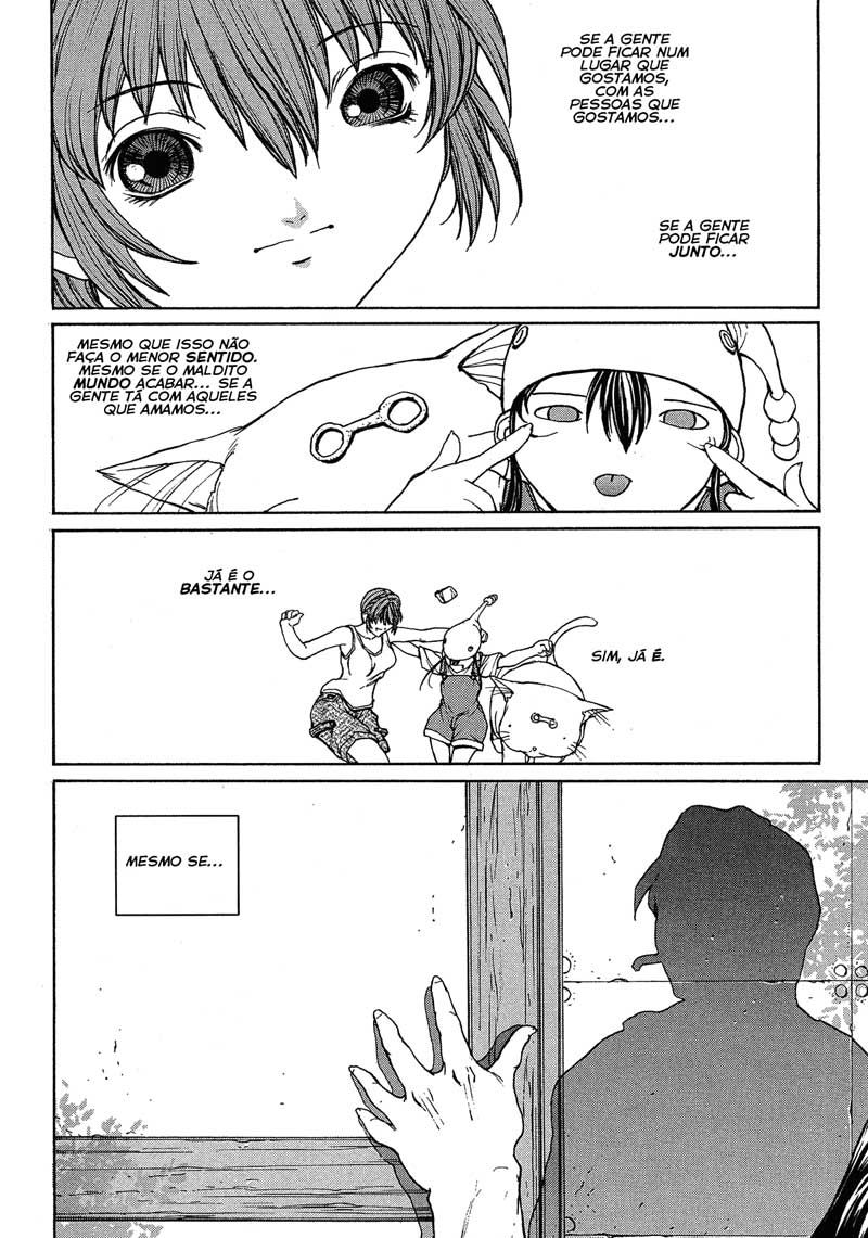 Sex Warrior Isane Capitulo 9 - pagina 20 Sex Warrior Isane Capitulo 9 - pagina 20