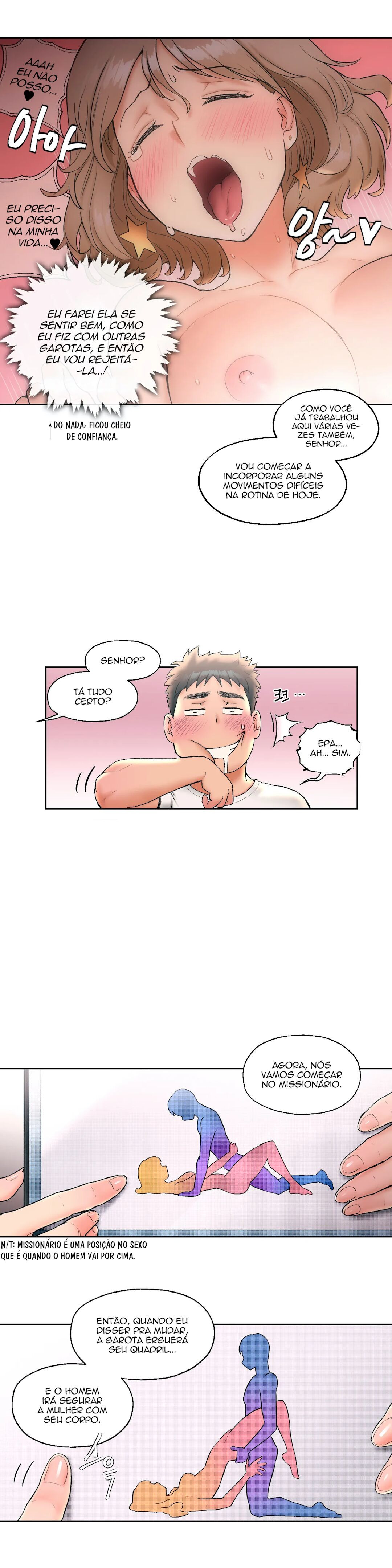 Sexercice Capitulo 15 - pagina 17