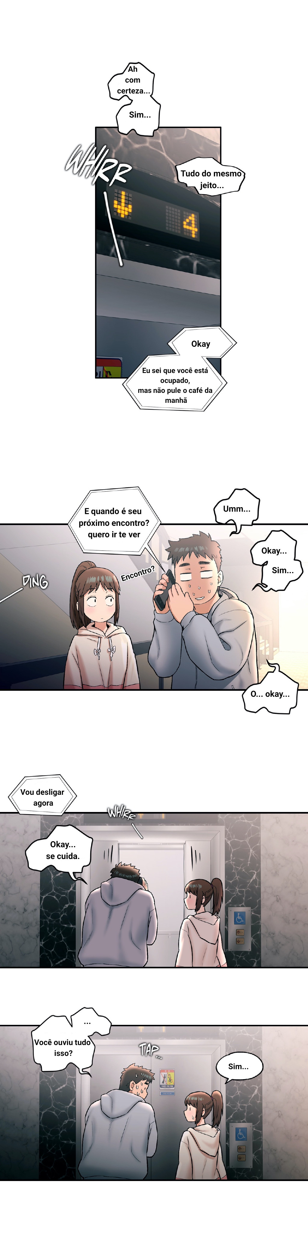 Sexercice Capitulo 19 - pagina 5
