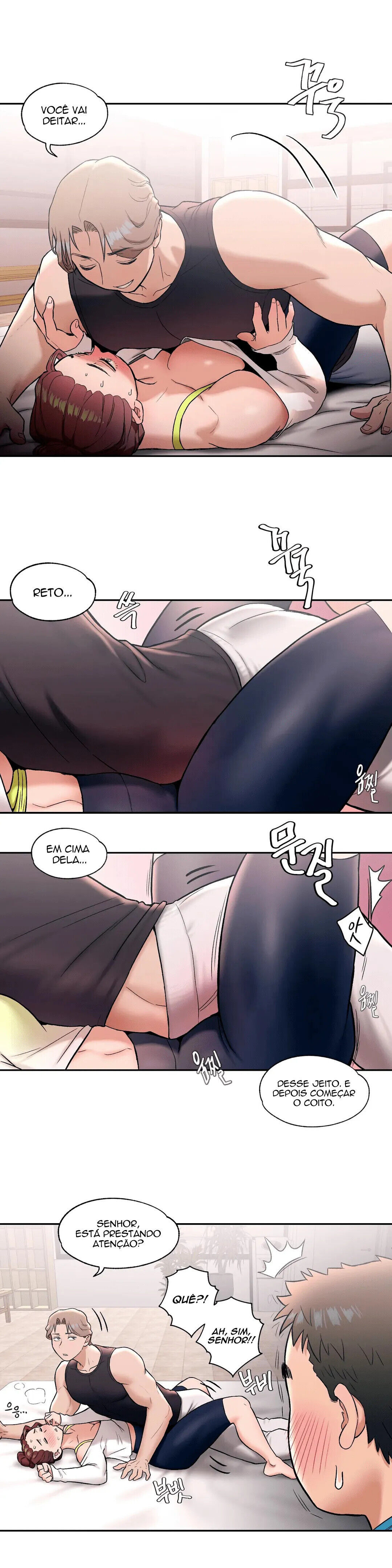 Sexercice Capitulo 20 - pagina 14