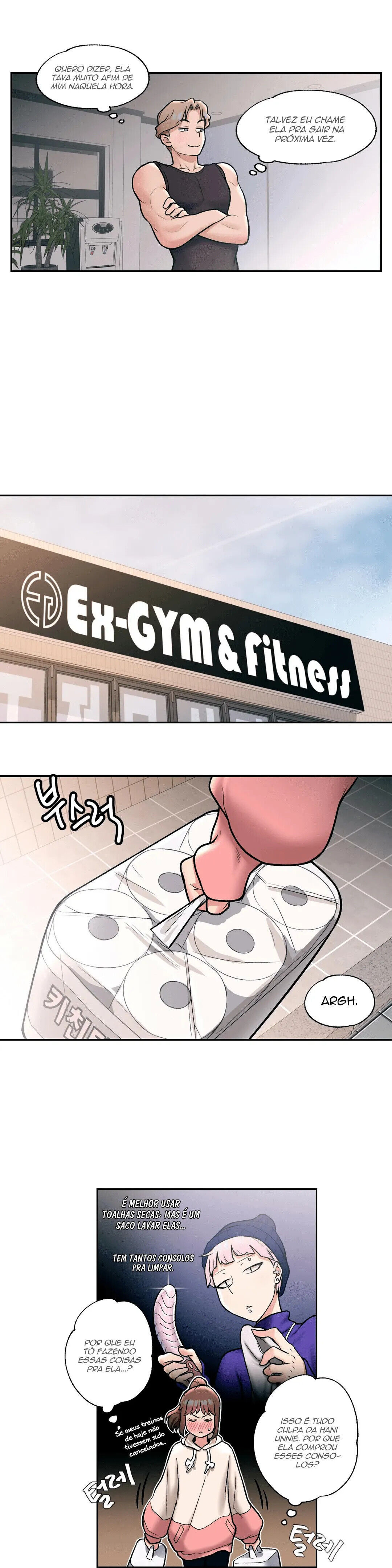 Sexercice Capitulo 20 - pagina 21