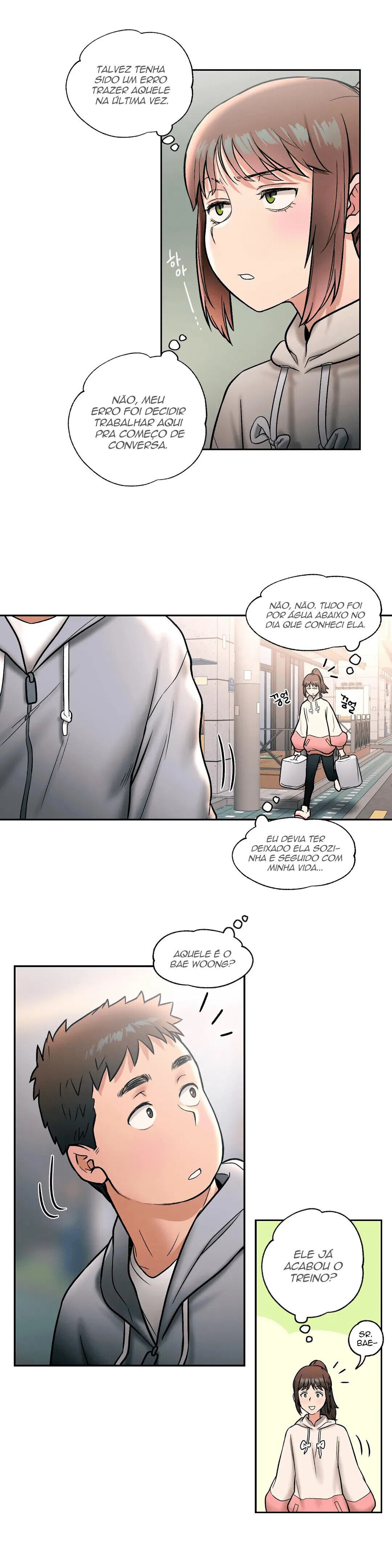 Sexercice Capitulo 20 - pagina 22