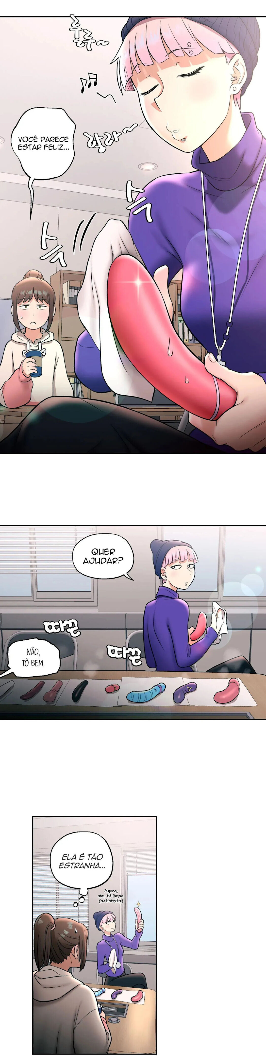 Sexercice Capitulo 23 - pagina 10