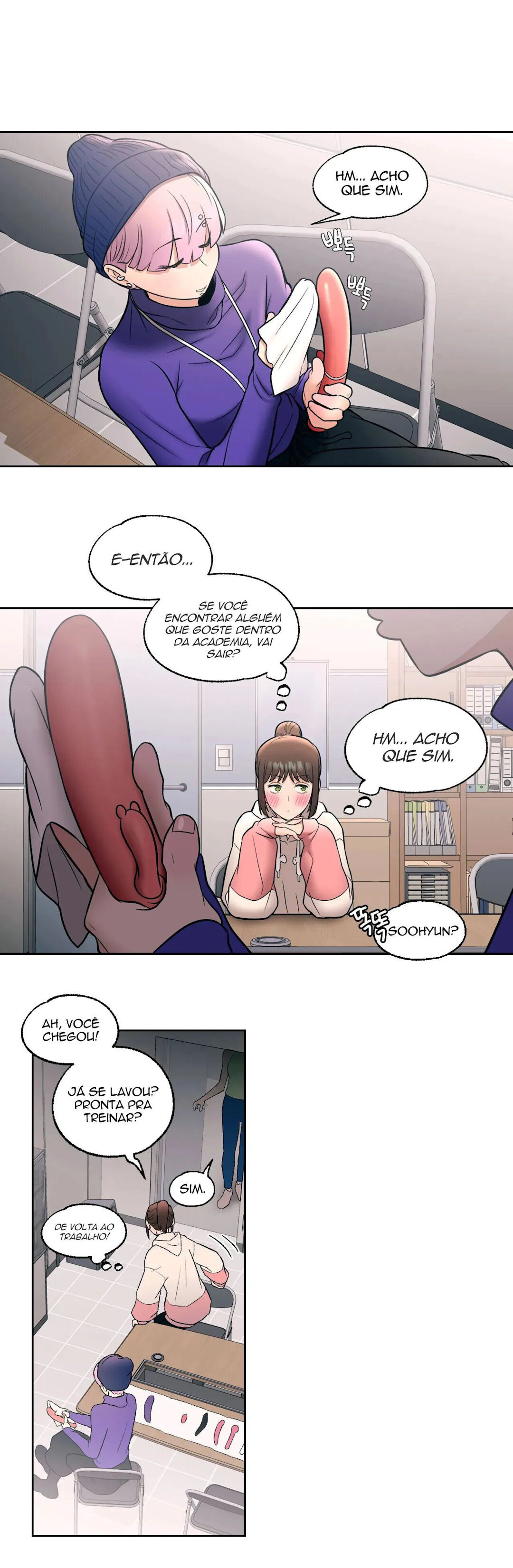 Sexercice Capitulo 23 - pagina 16