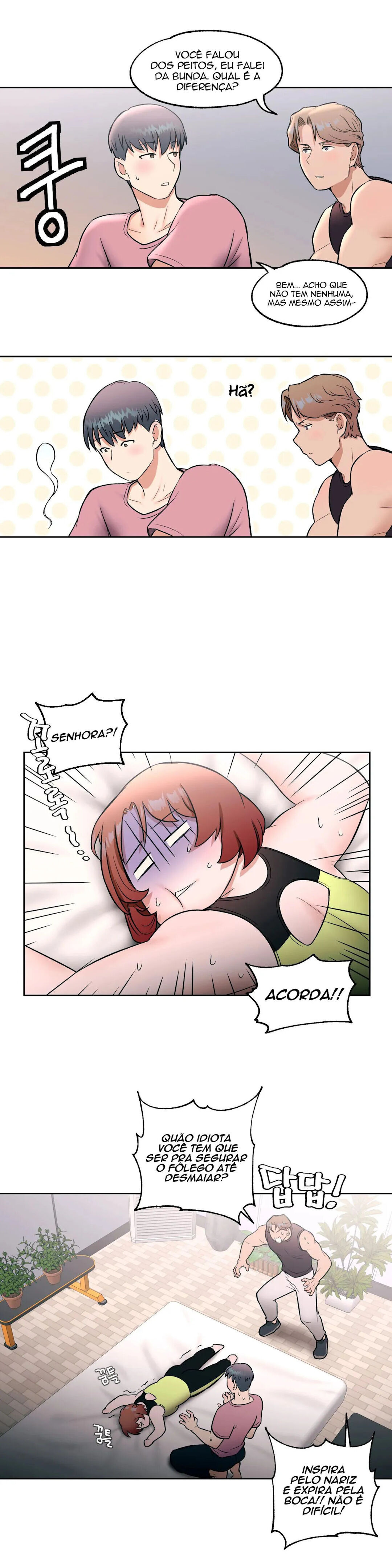 Sexercice Capitulo 23 - pagina 9