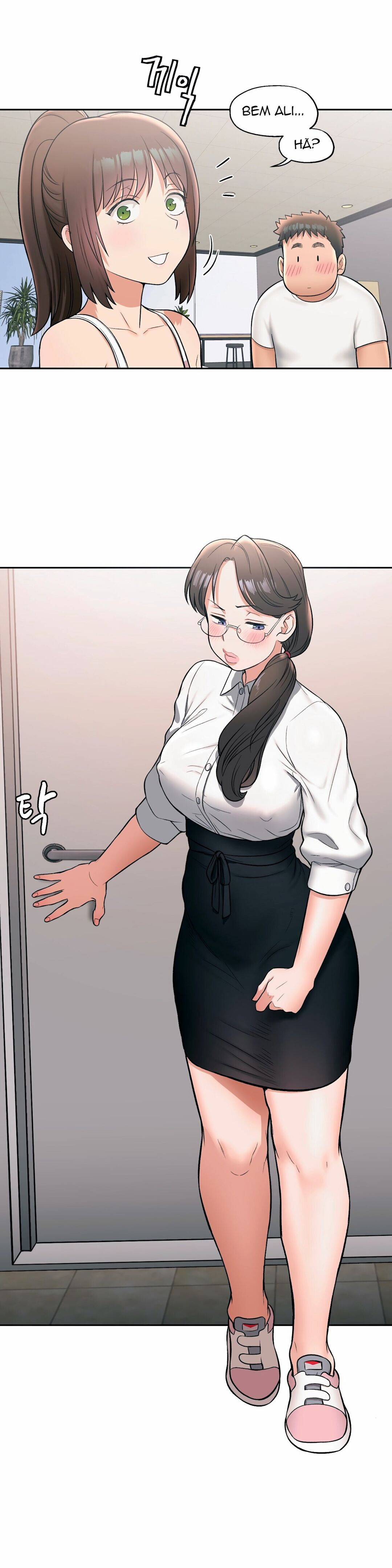Sexercice Capitulo 27 - pagina 19