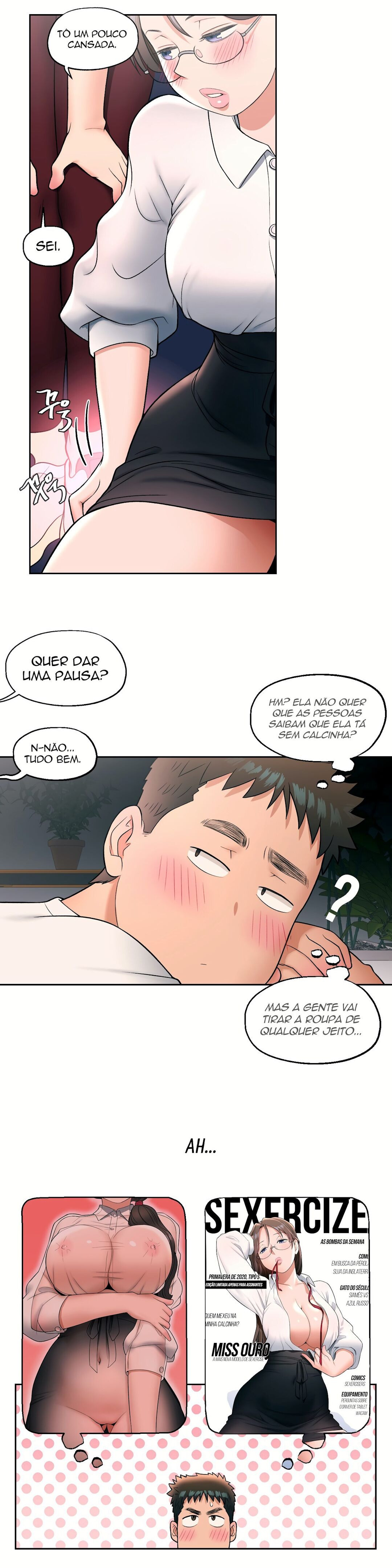 Sexercice Capitulo 28 - pagina 14