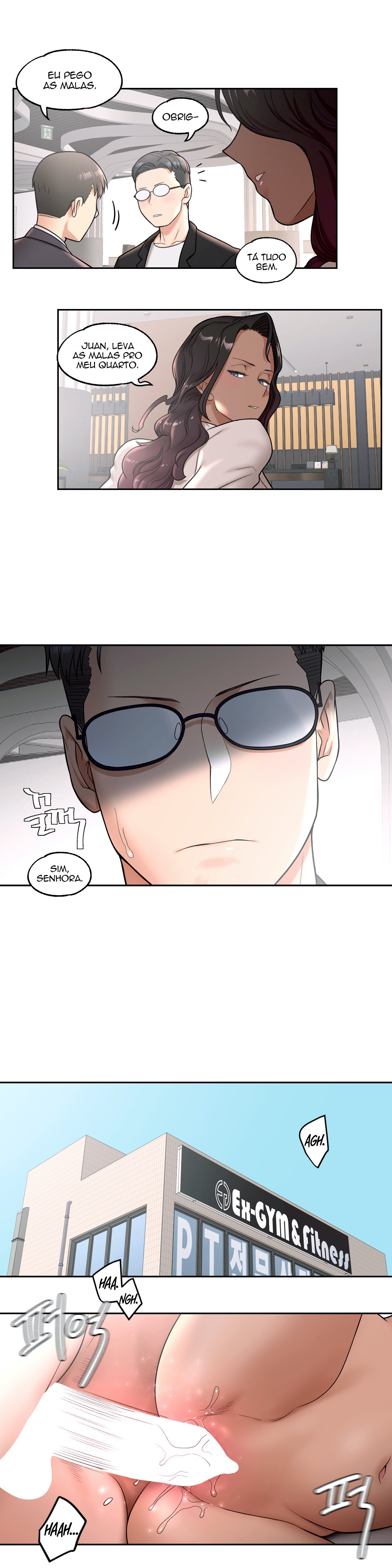 Sexercice Capitulo 33 - pagina 19