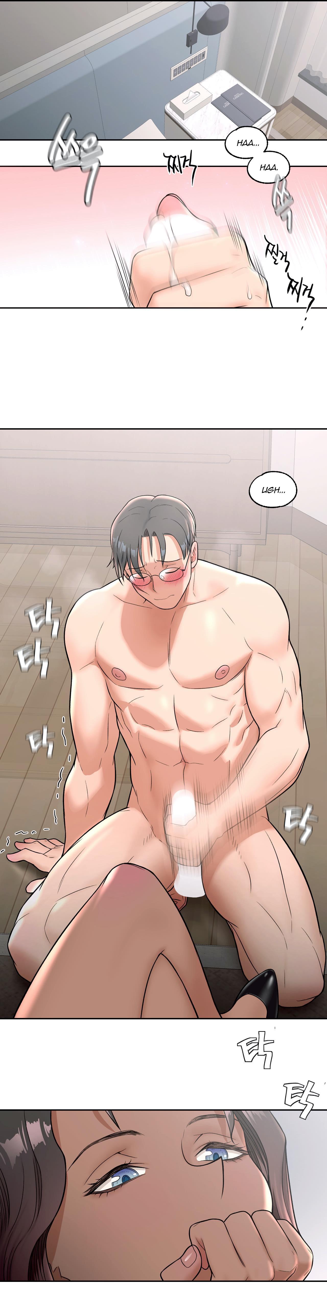 Sexercice Capitulo 35 - pagina 19