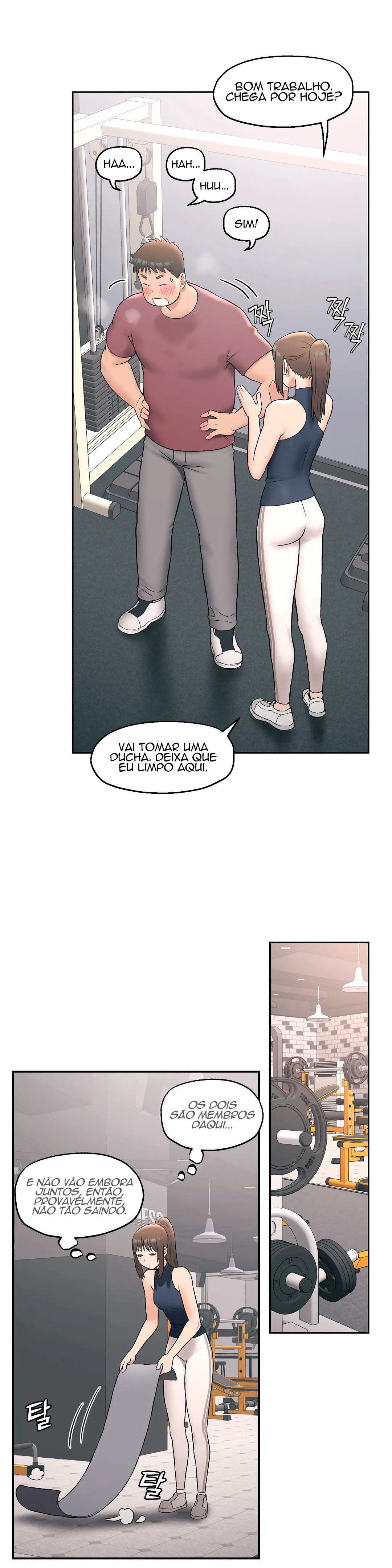Sexercice Capitulo 45 - pagina 9