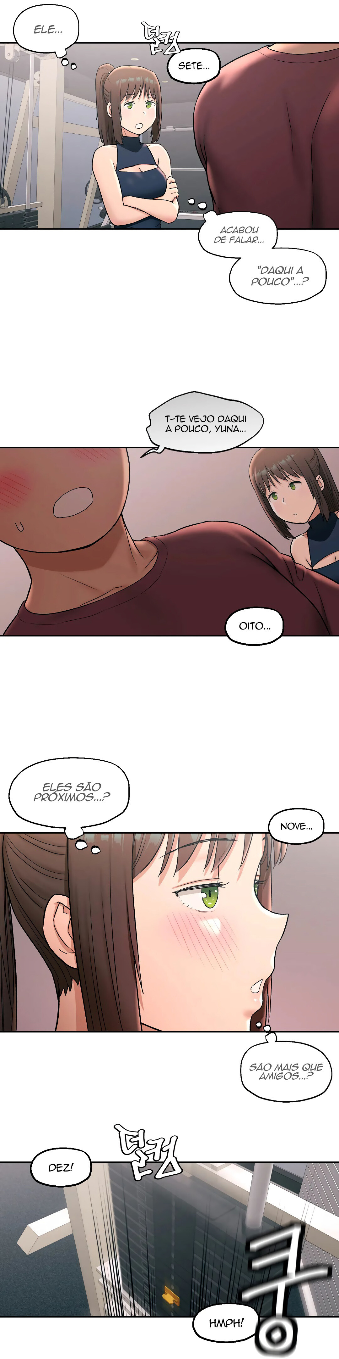 Sexercice Capitulo 45 - pagina 8