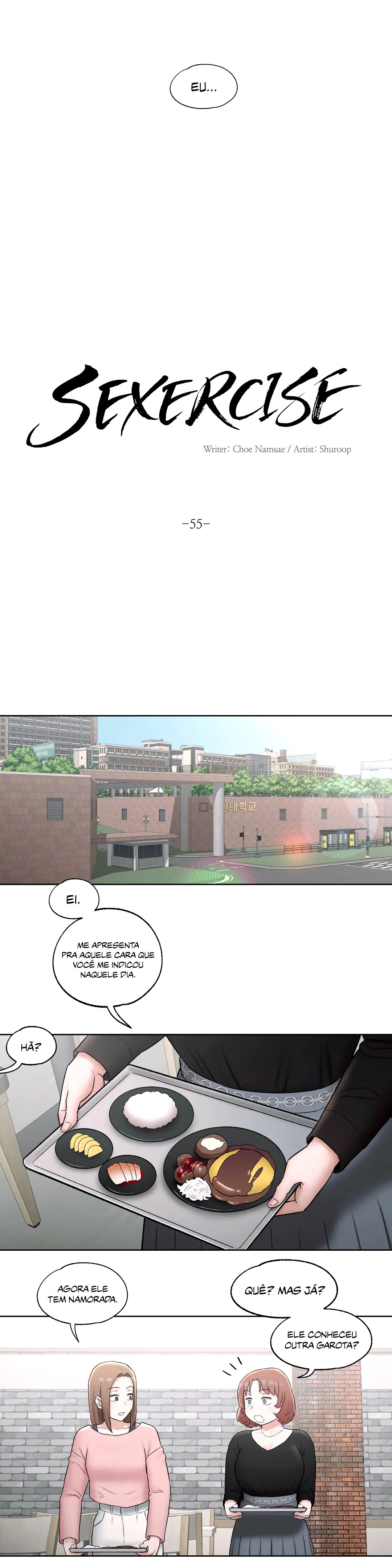 Sexercice Capitulo 55 - pagina 9