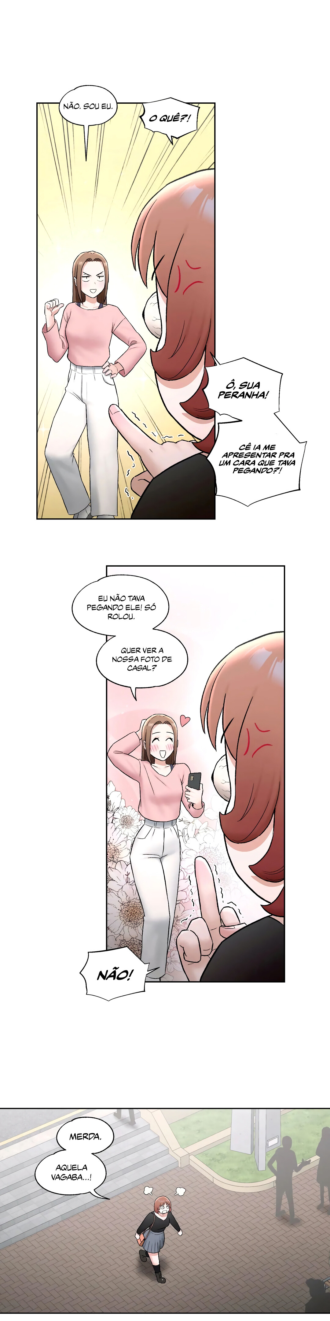 Sexercice Capitulo 55 - pagina 10
