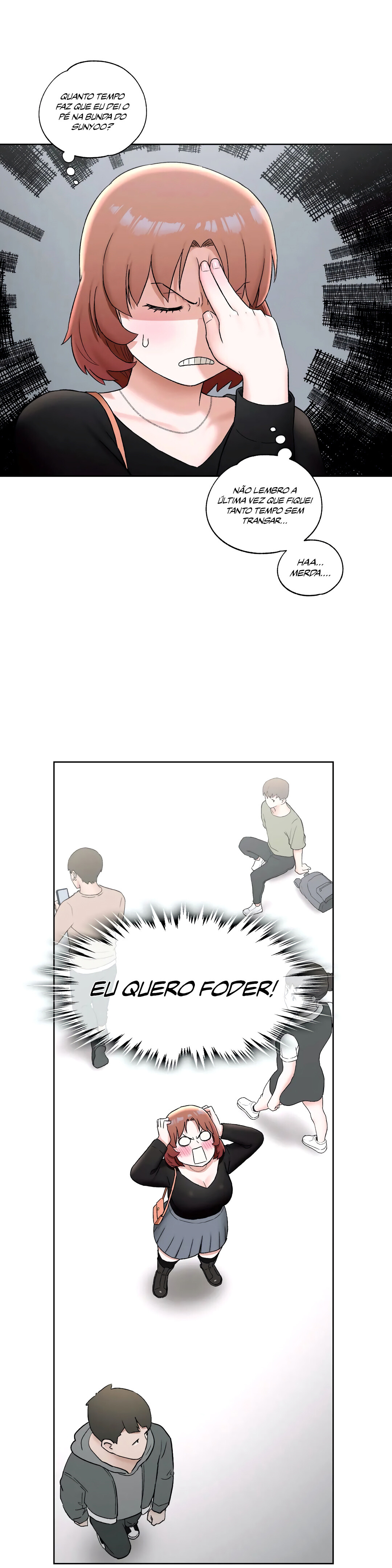 Sexercice Capitulo 55 - pagina 11