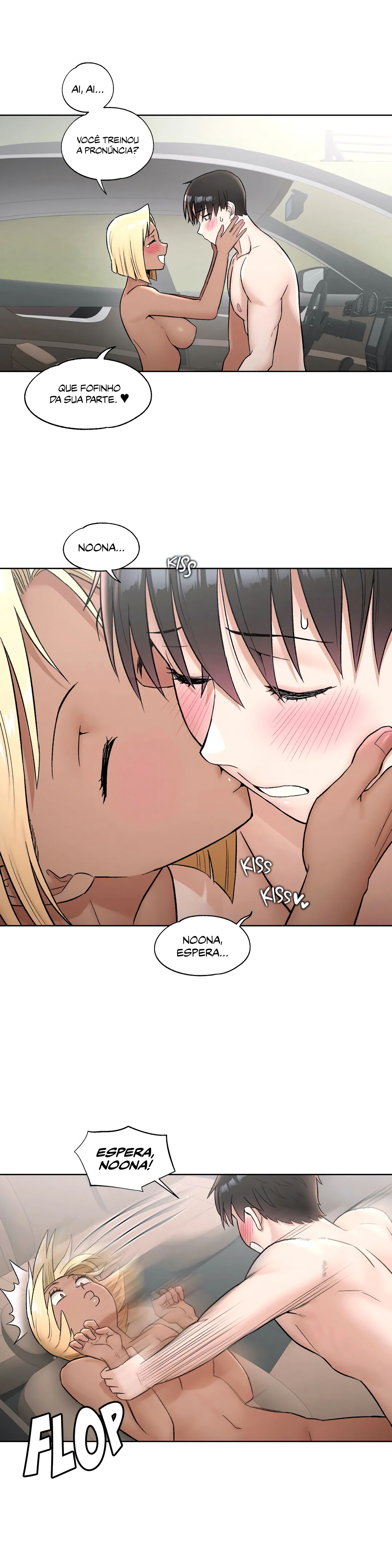 Sexercice Capitulo 55 - pagina 3