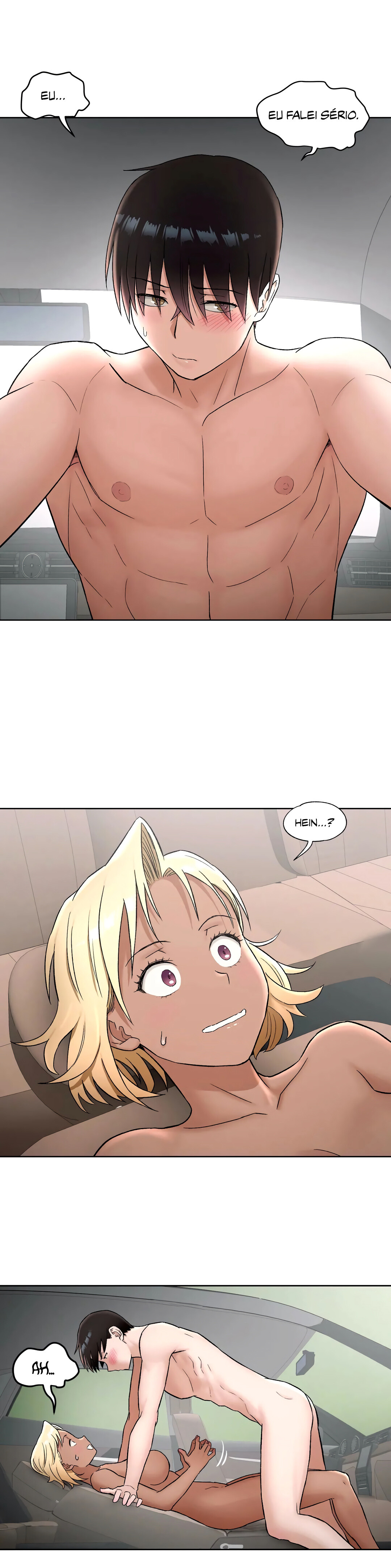 Sexercice Capitulo 55 - pagina 4