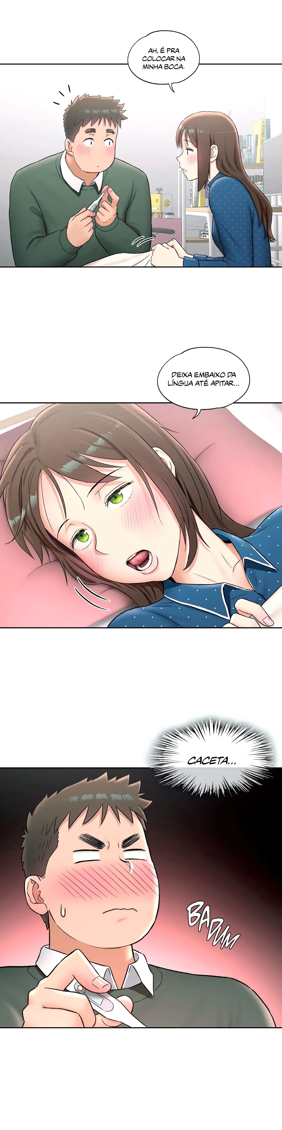 Sexercice Capitulo 57 - pagina 10