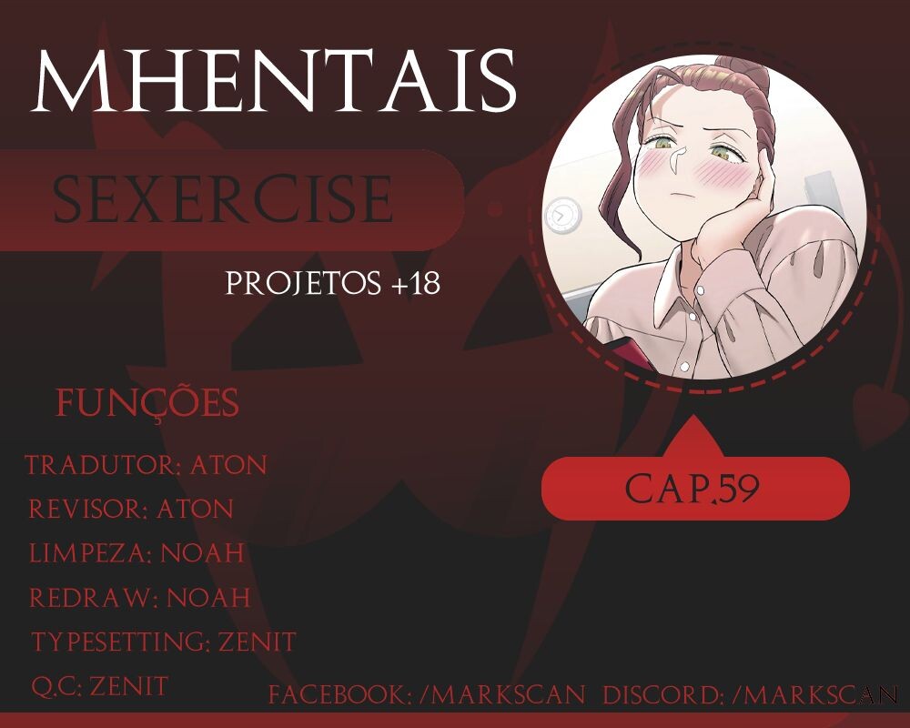 Sexercice Capitulo 59 - pagina 1