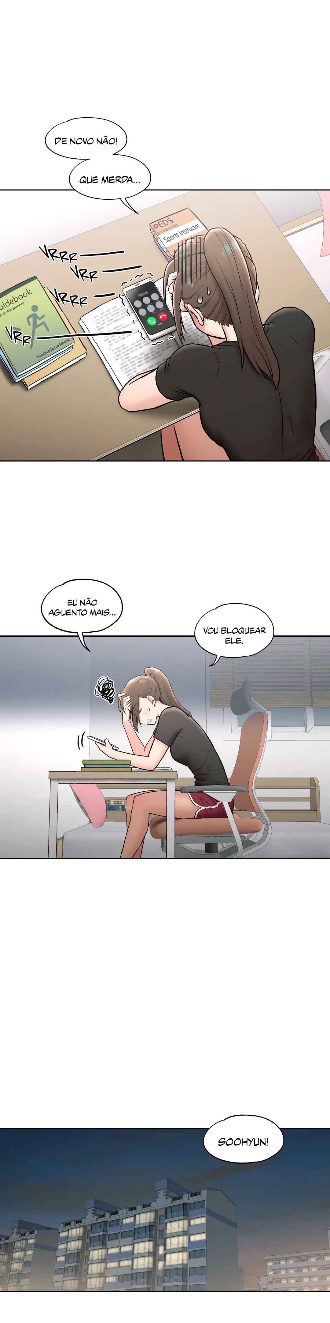 Sexercice Capitulo 62 - pagina 2