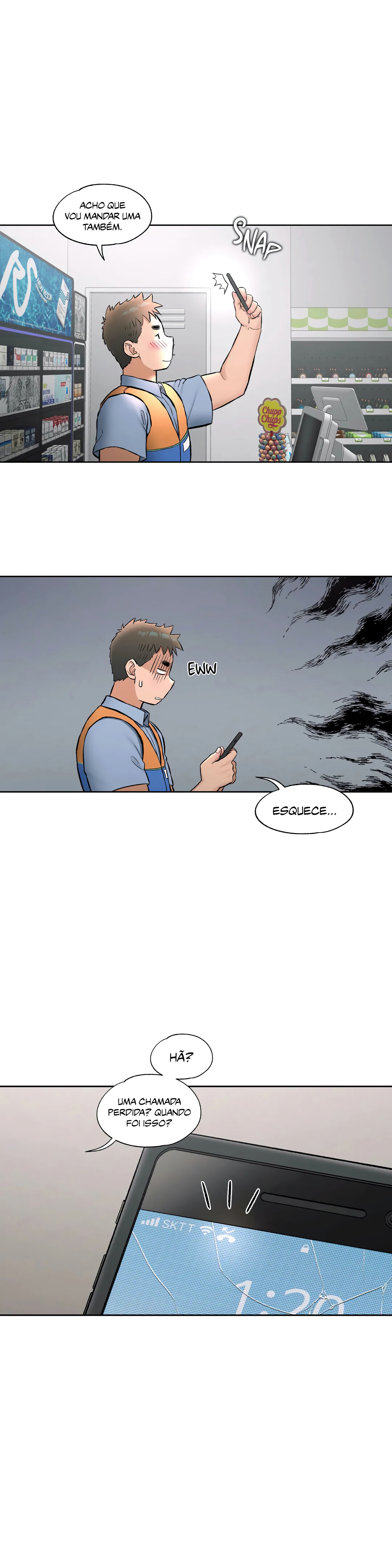 Sexercice Capitulo 63 - pagina 2