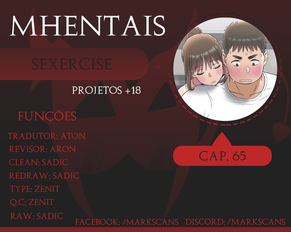 Sexercice Capitulo 65 - pagina 1