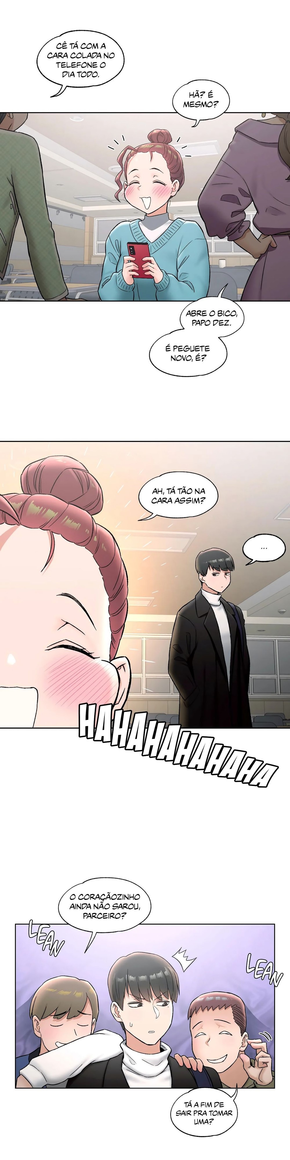 Sexercice Capitulo 65 - pagina 11