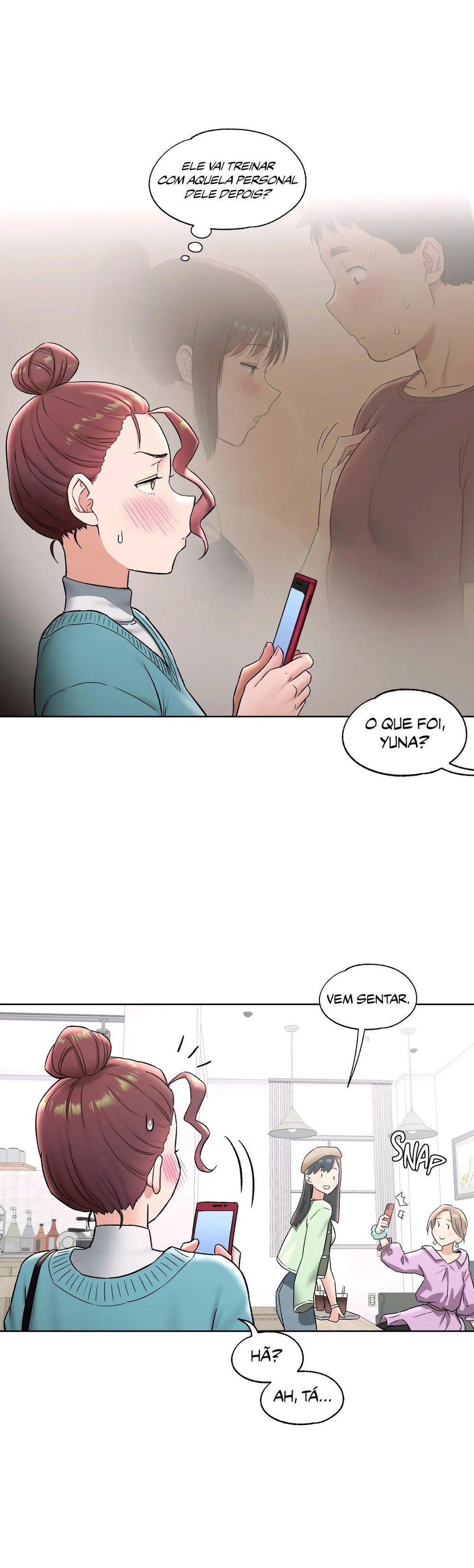 Sexercice Capitulo 65 - pagina 14