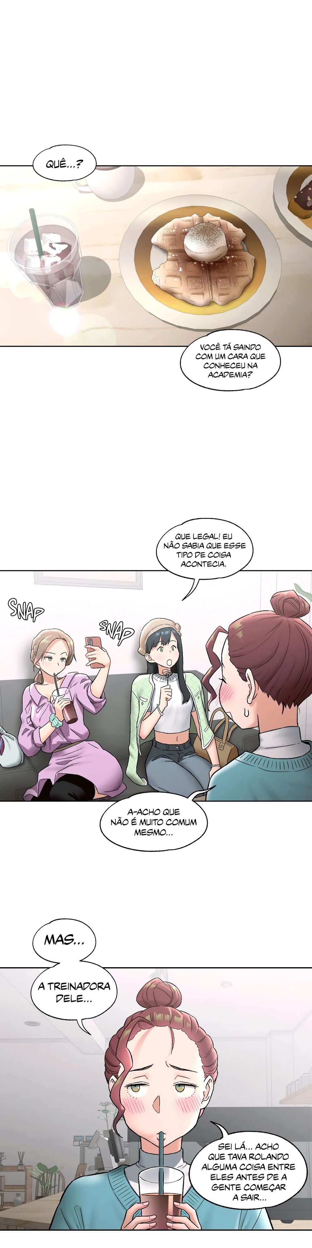 Sexercice Capitulo 65 - pagina 15