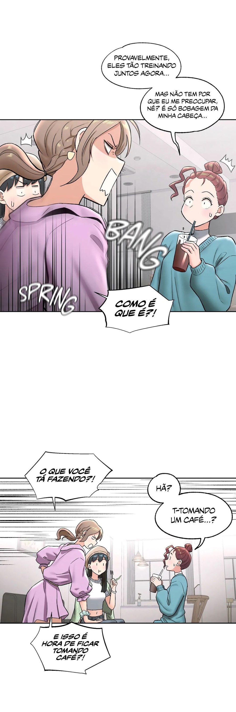 Sexercice Capitulo 65 - pagina 16