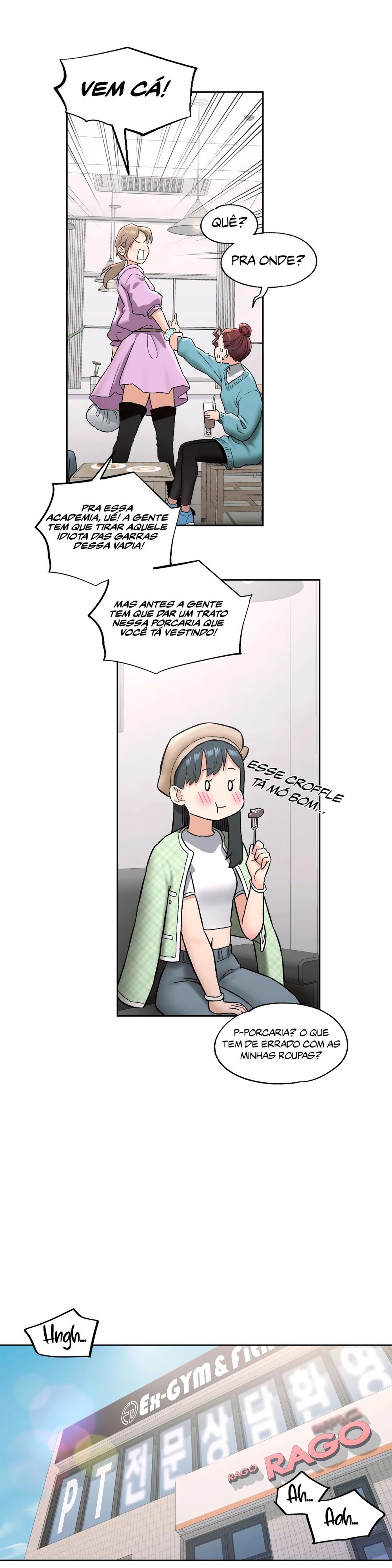 Sexercice Capitulo 65 - pagina 17