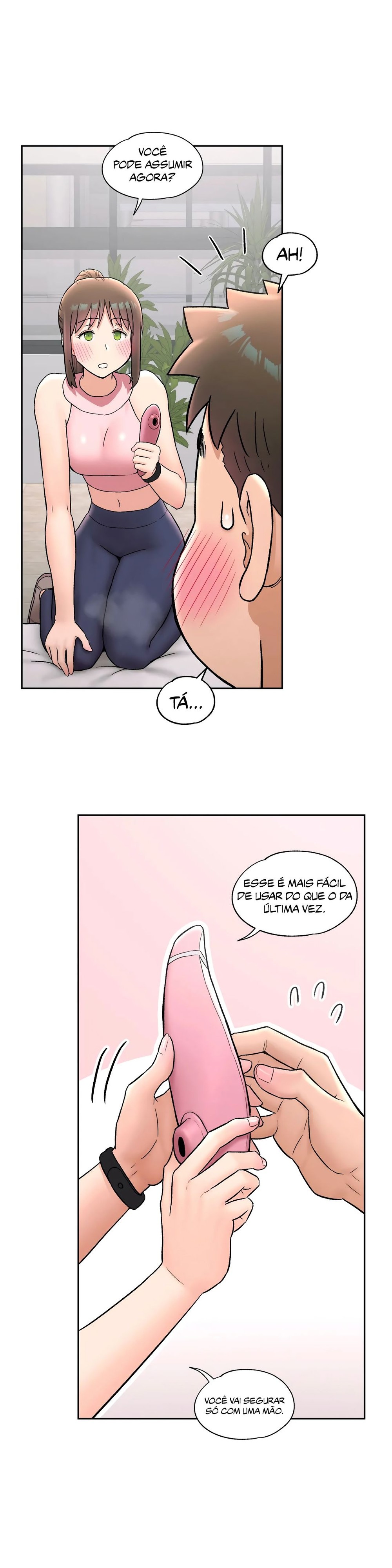 Sexercice Capitulo 65 - pagina 20