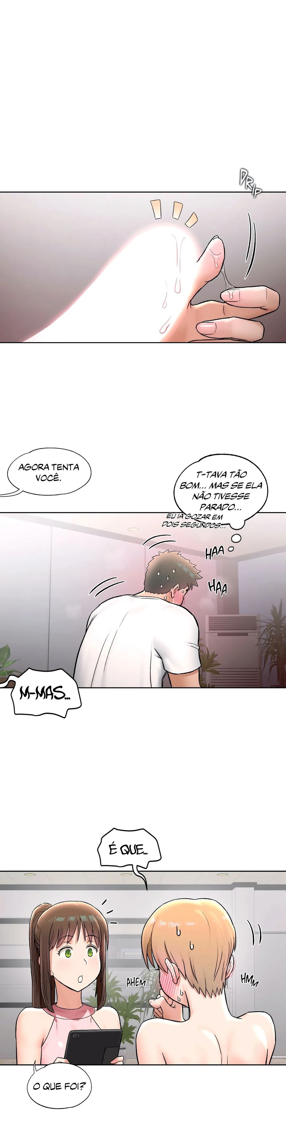 Sexercice Capitulo 65 - pagina 6