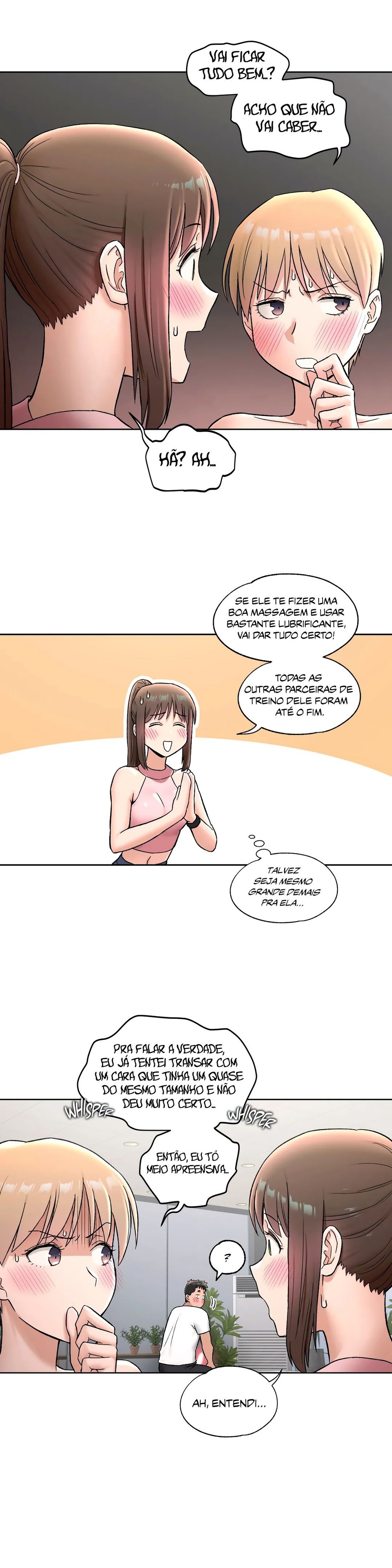 Sexercice Capitulo 65 - pagina 8