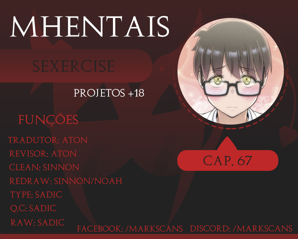 Sexercice Capitulo 67 - pagina 1