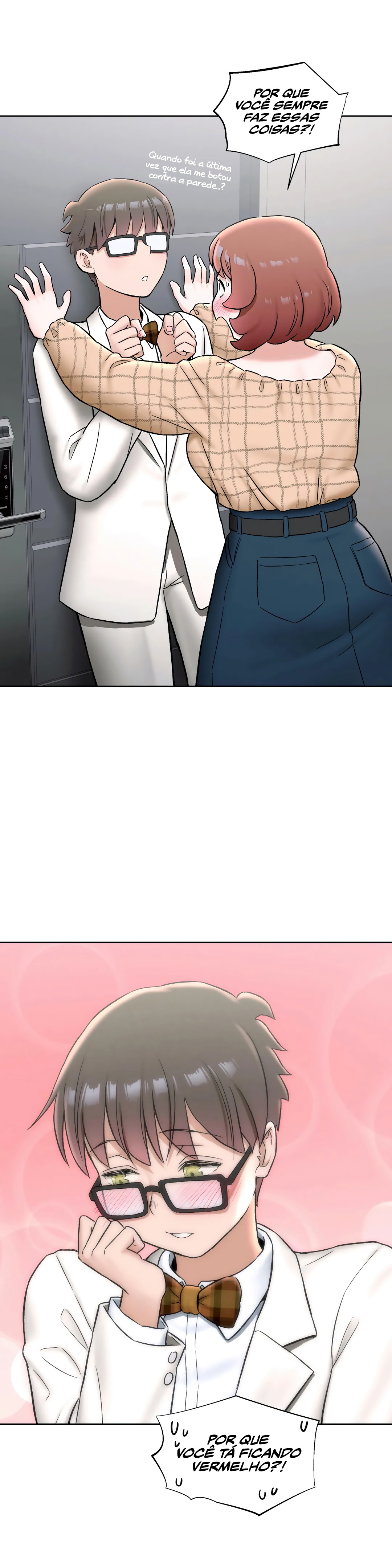 Sexercice Capitulo 67 - pagina 14