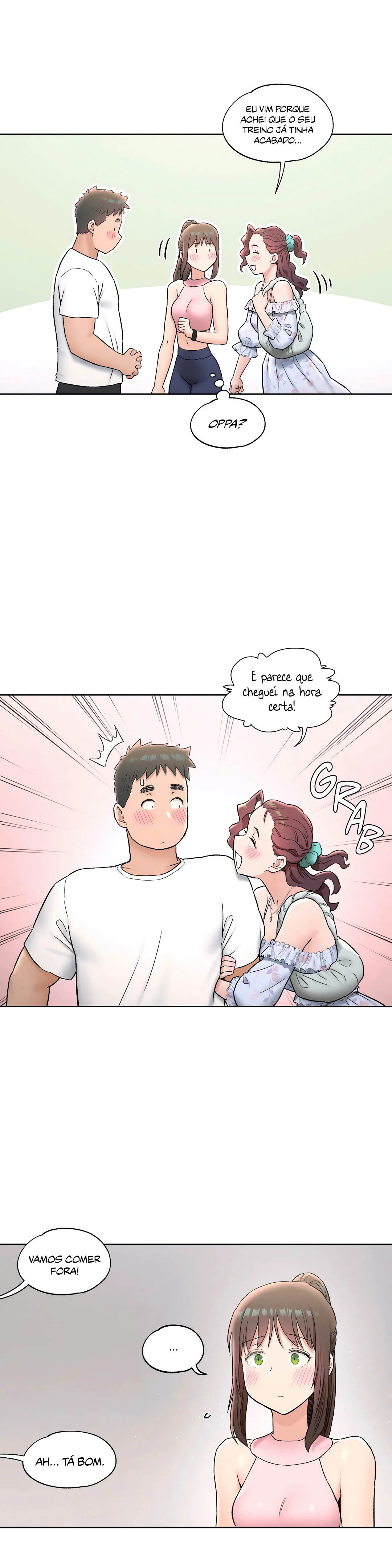 Sexercice Capitulo 67 - pagina 4
