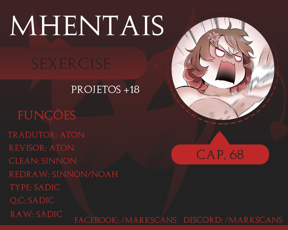 Sexercice Capitulo 68 - pagina 1