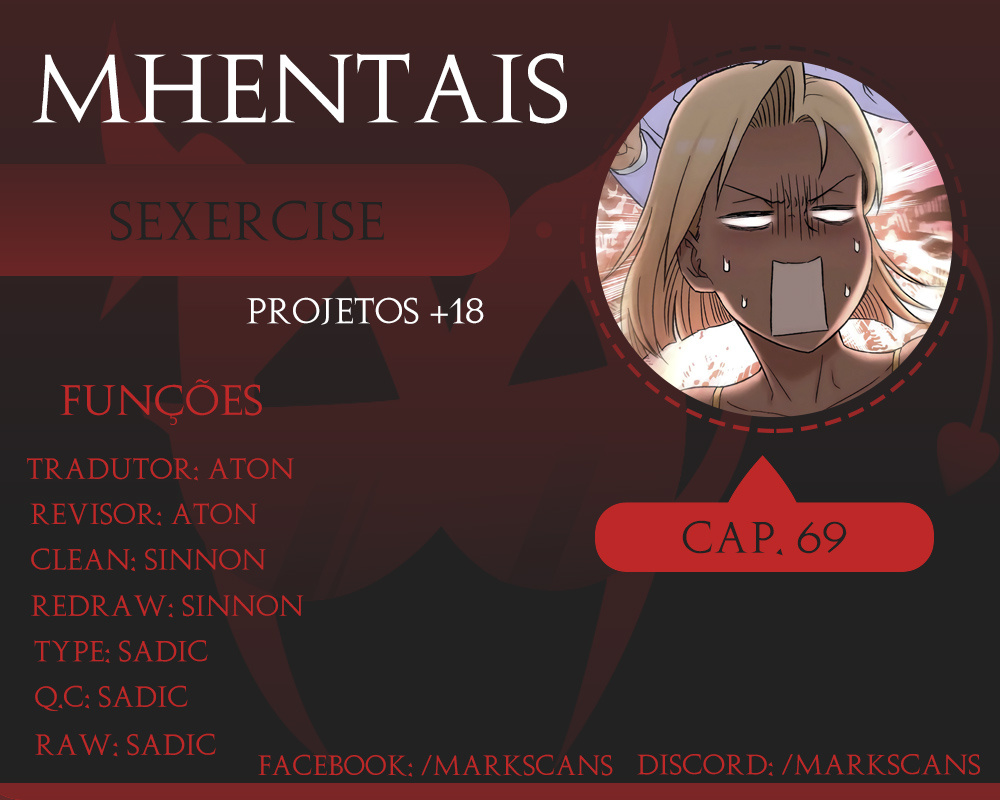 Sexercice Capitulo 69 - pagina 1