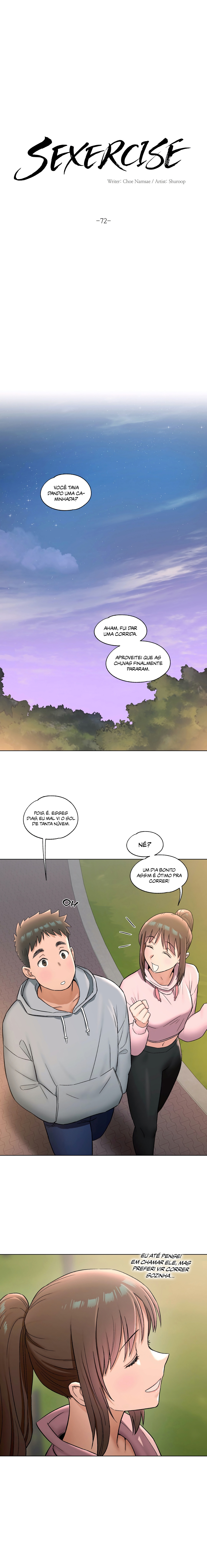 Sexercice Capitulo 72 - pagina 1